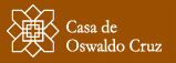 Casa de Oswaldo Cruz